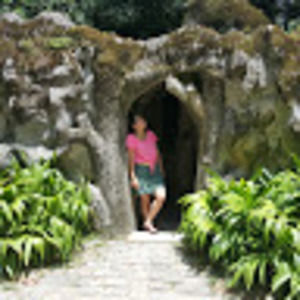 Meet your Posher, Carolina